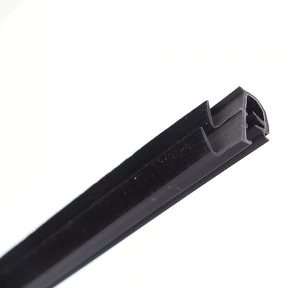 Modanatura per finestrino laterale sinistro e destro Honda Civic Coupe (2 porte) 2006-2011, 2 pezzi, 72410-SVA-A01ZA