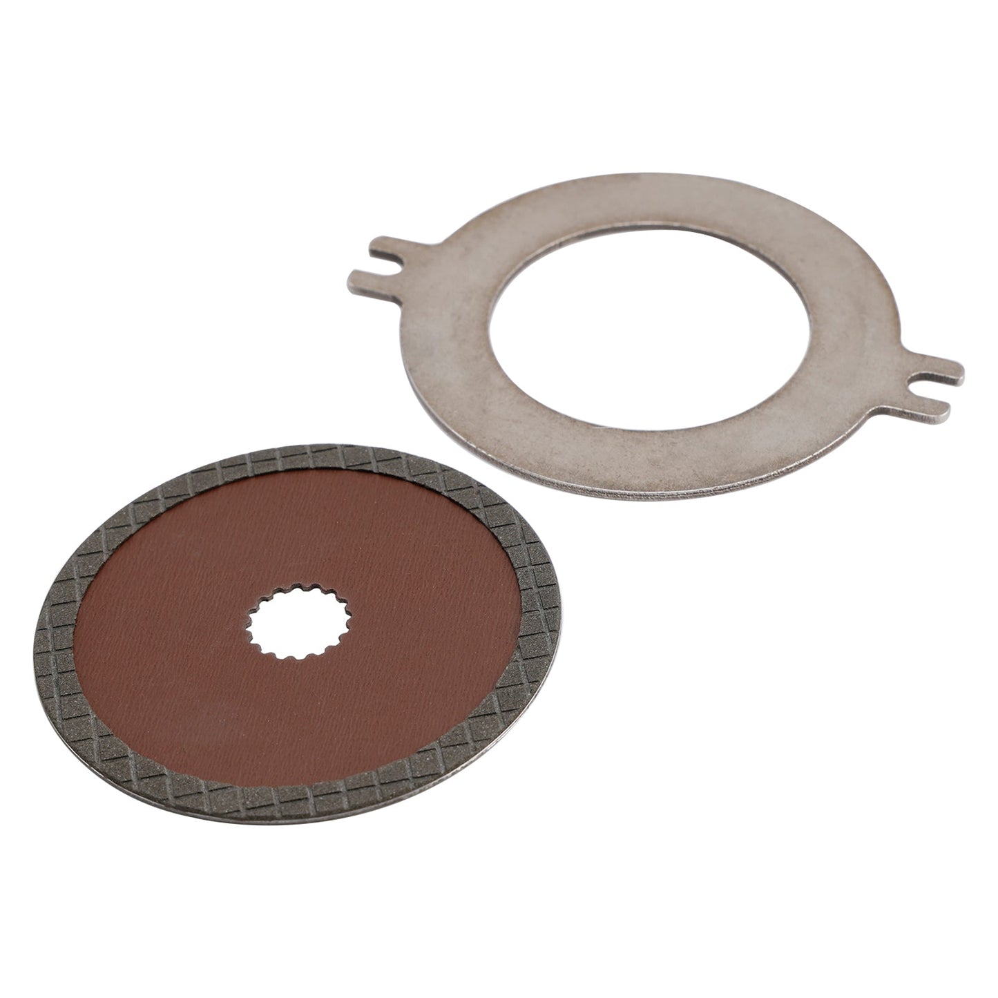 Kit dischi freno AM148465 per John Deere Gator XUV 625I Gator XUV 825 835 855 865
