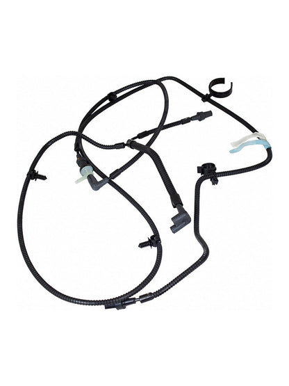 Tubi del vuoto con bloccaggio del mozzo 7C3Z-7A784-C per Ford F-250 Super Duty 2008-2010