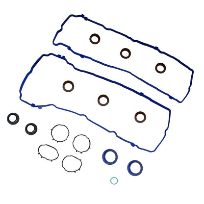 Set guarnizioni coperchio valvole Jeep Wrangler 3.6L V6 2016-2022 (con Grom) DOHC VC1184G