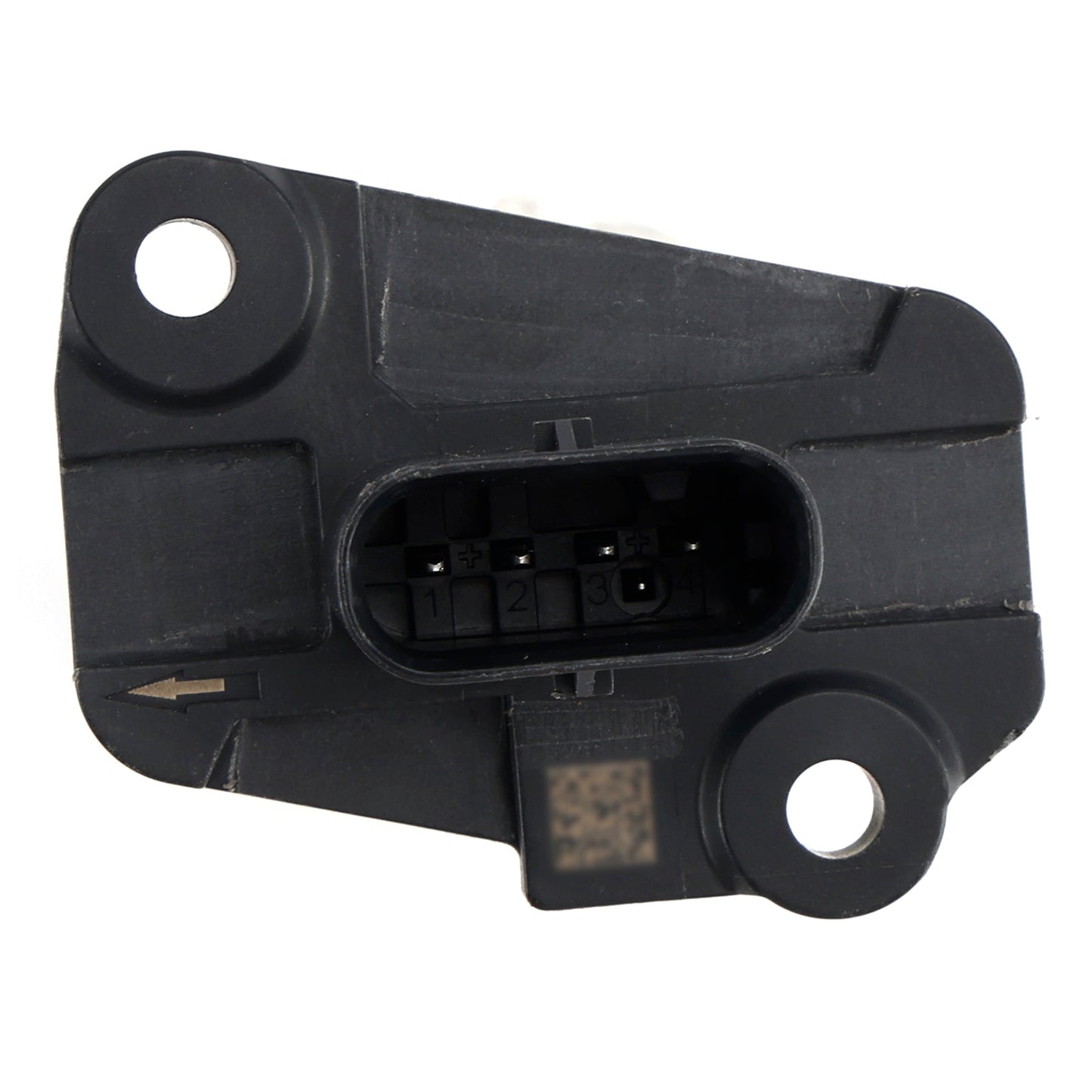 Sensore misuratore di portata aria di massa CA61-12B579-AA per Ford B-Max Fiesta Tourneo Transit