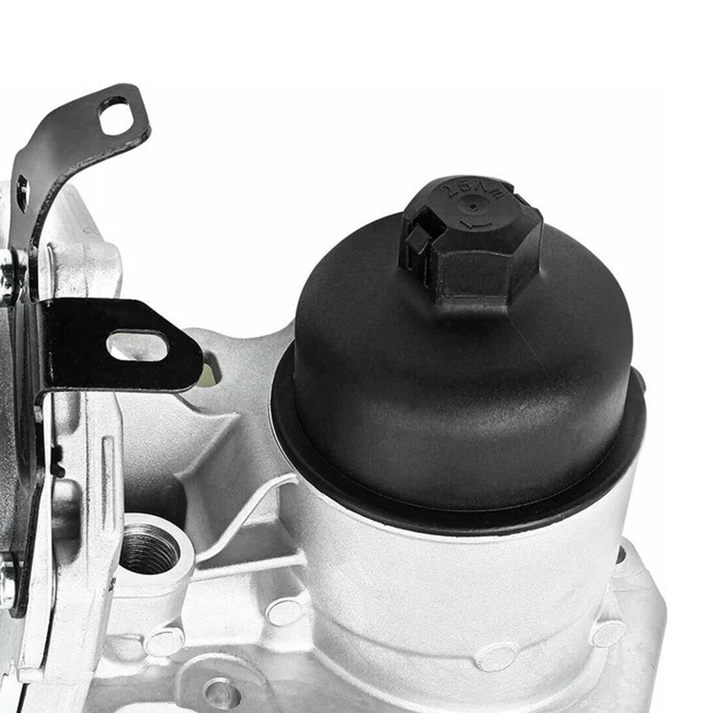 Filtro olio motore e radiatore olio LR004287 per Land Rover Freelander 2 2.2 SD4 4x4