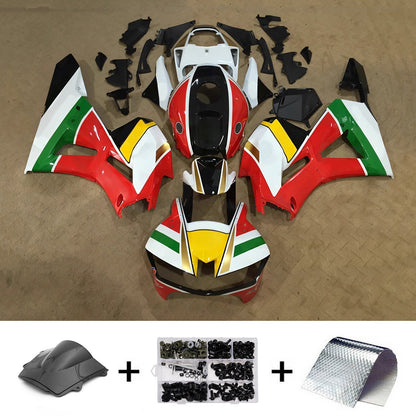 Kit di carene in plastica ABS stampate a iniezione per Honda CBR600RR 2013-2025 F5