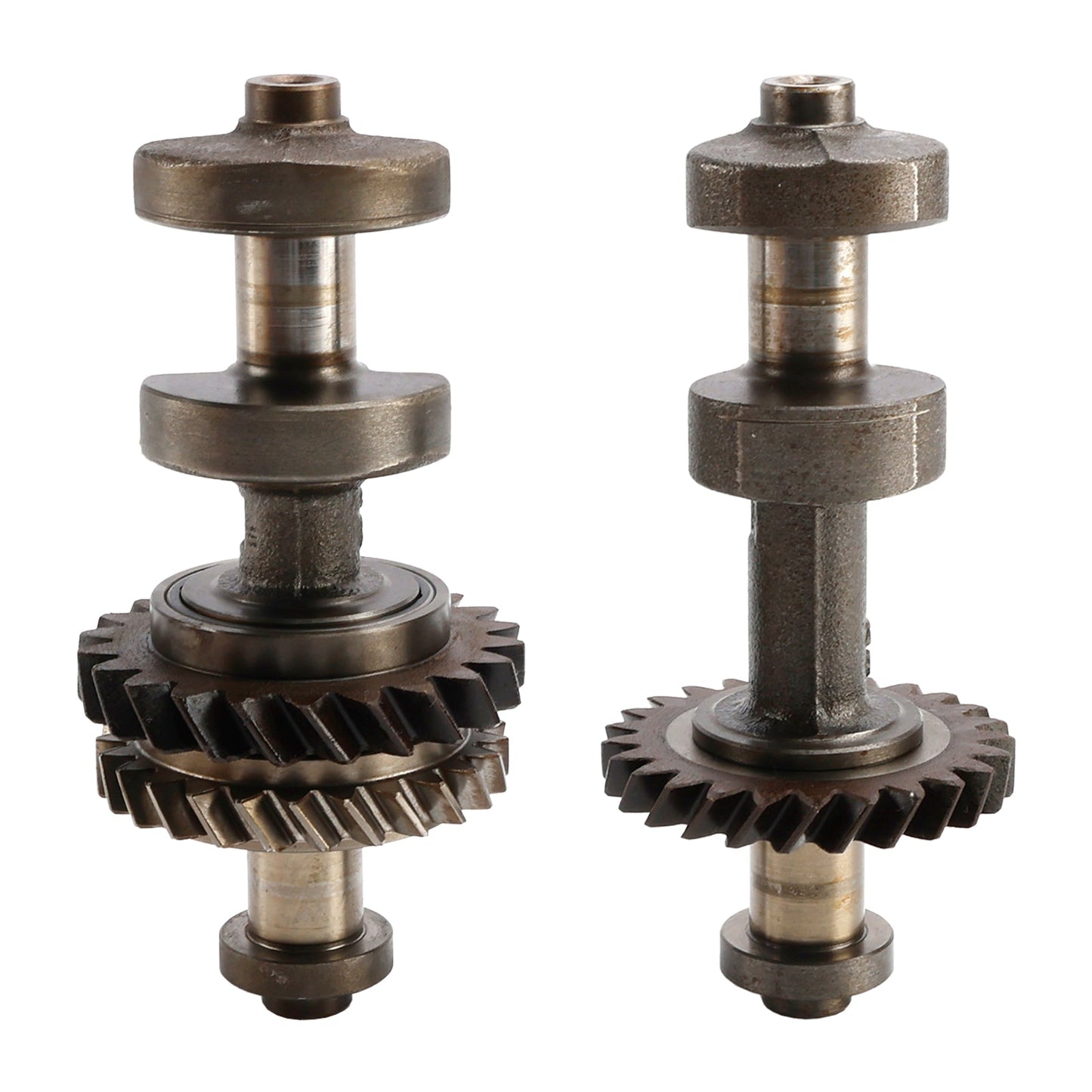 2003-2005 Per Toyota RAV4 2 (XA20) 2AZ-FE 2.4L 2x Albero di bilanciamento 13601-0H031