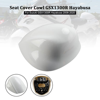 Copertura carenatura sedile posteriore Suzuki GSX1300R GSX-R1300 Hayabusa 2008-2020