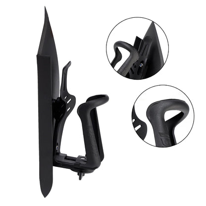 Supporto per portabicchieri e borraccia per manubrio Yamaha T-Max 560 2020-2024