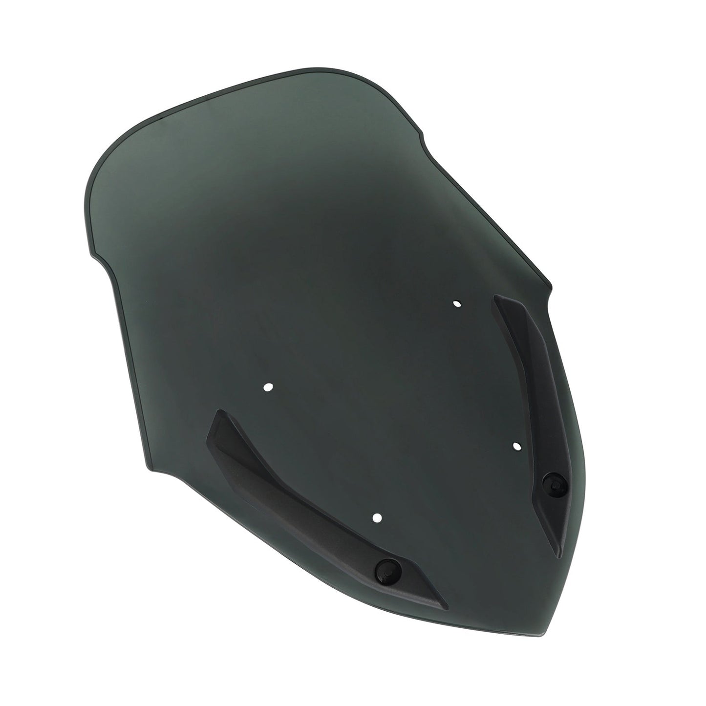 Parabrezza per parabrezza moto ABS YAMAHA NMAX 155 2021-2023