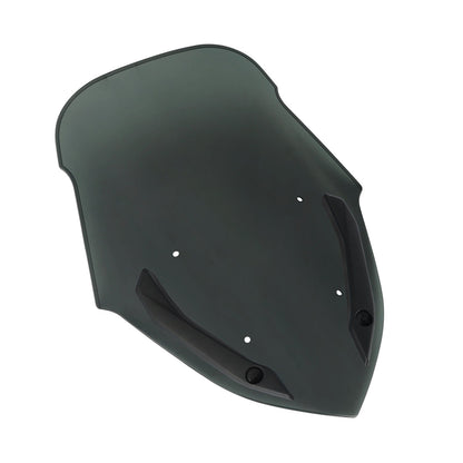 Parabrezza per parabrezza moto ABS YAMAHA NMAX 155 2021-2023