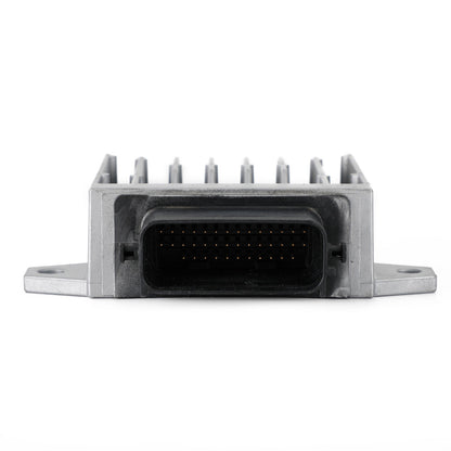 Modulo di controllo della trasmissione TCM Mazda 3 2.3L del 2006 riprogrammato L32E189E1A L32E189E1B