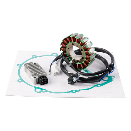 Kit guarnizione regolatore statore Yamaha XT600EGC 1995 3TB-81410-00 3TJ-81960-02