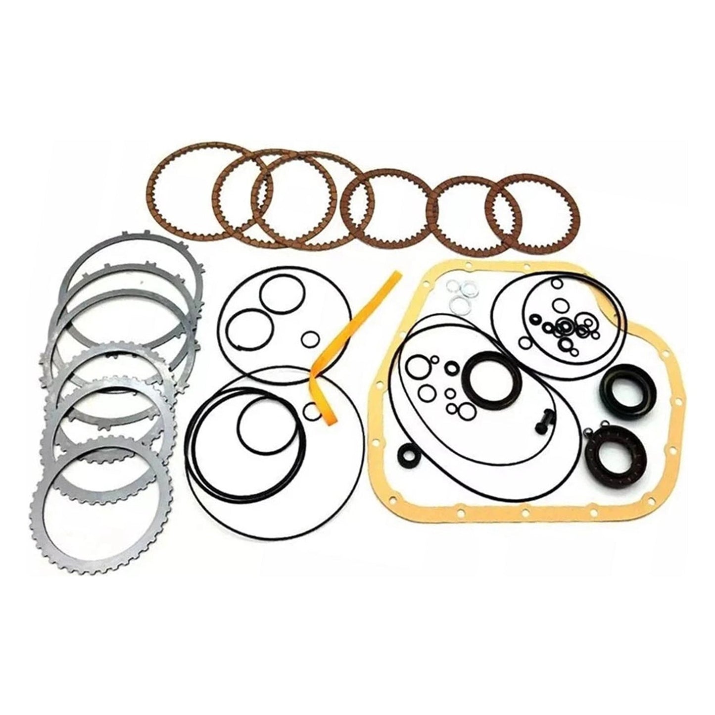 Kit di revisione generale del cambio automatico TOYOTA AURIS 1.8L 2014-2016 K313
