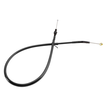 Cavo frizione di ricambio per moto Honda CBR650R 2019-2023, nero