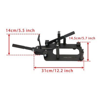 Attuatore di trasmissione DTC a doppia frizione Kia Optima/K5 2015–attuale 09430C1302 09430-C1302