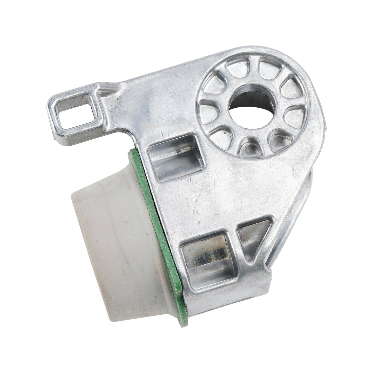 Dispositivo di gancio di scarico marmitta adatto per Jeep Cherokee 2015-2021 68185869AB