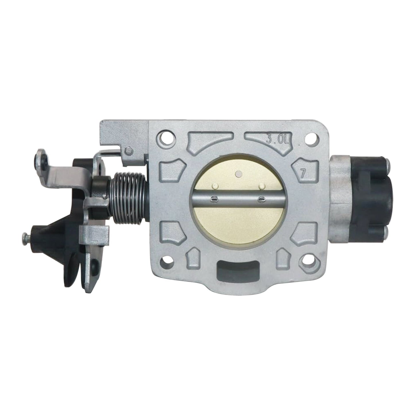 Valvola del corpo farfallato per Ford Ranger 2002-2008 3L5E-BB 2L5U-BB 3L5E-BA