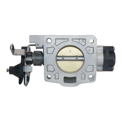 Valvola del corpo farfallato per Ford Ranger 2002-2008 3L5E-BB 2L5U-BB 3L5E-BA