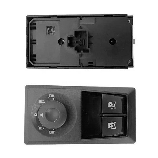 Interruttore pannello porta per camion Renault 7421972423 7423391509 24V