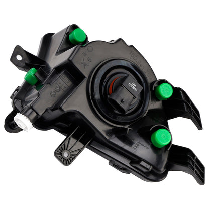 Lampada fendinebbia trasparente per paraurti anteriore destro VW Volkswagen Jetta 2015-2018