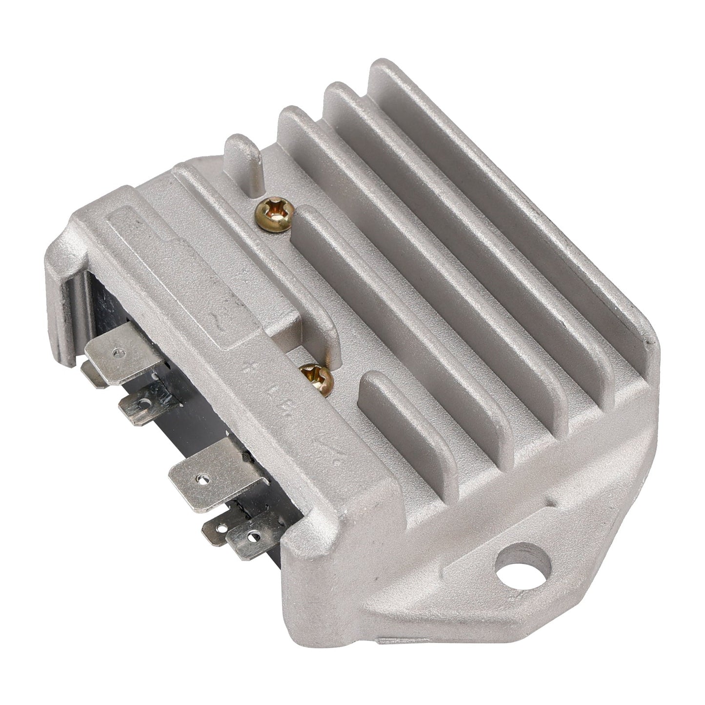 Regolatore di tensione a 6 pin per Moto Guzzi NTX 650 Nevada 350 750 V35 V50 V65 V75
