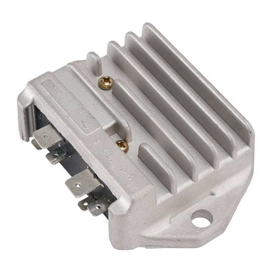 Regolatore di tensione a 6 pin per Moto Guzzi NTX 650 Nevada 350 750 V35 V50 V65 V75