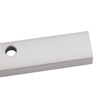 Una morsa adatta per la maggior parte dei vecchi modelli USA Morse grigie reversibili da 6 1/2"" per Craftsman