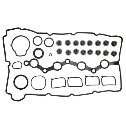 Kit di revisione e ricostruzione del motore Hyundai Santa Fe 2006-2012, bielle dell'albero motore 23111-2G010