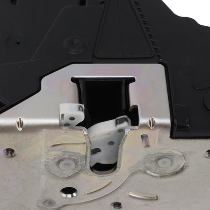 Serratura porta anteriore sinistra per Fiat Ducato Citroën Jumper Peugeot Boxer 2006-