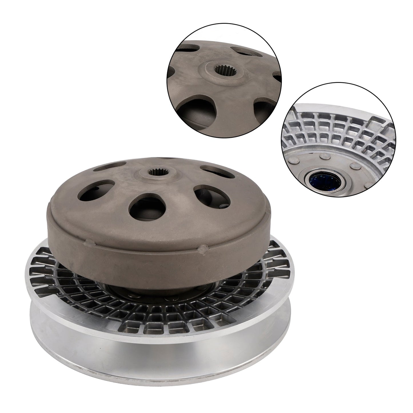 Camma frizione di ricambio Helix 22100-K1B-T00 per Honda NSS350 Forza 350 21-24 Ad