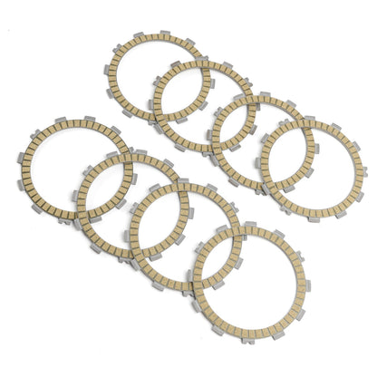 Kit disco frizione per Suzuki RM125 K2/K3/K4/K5/K6/K7/K8 2001-2008
