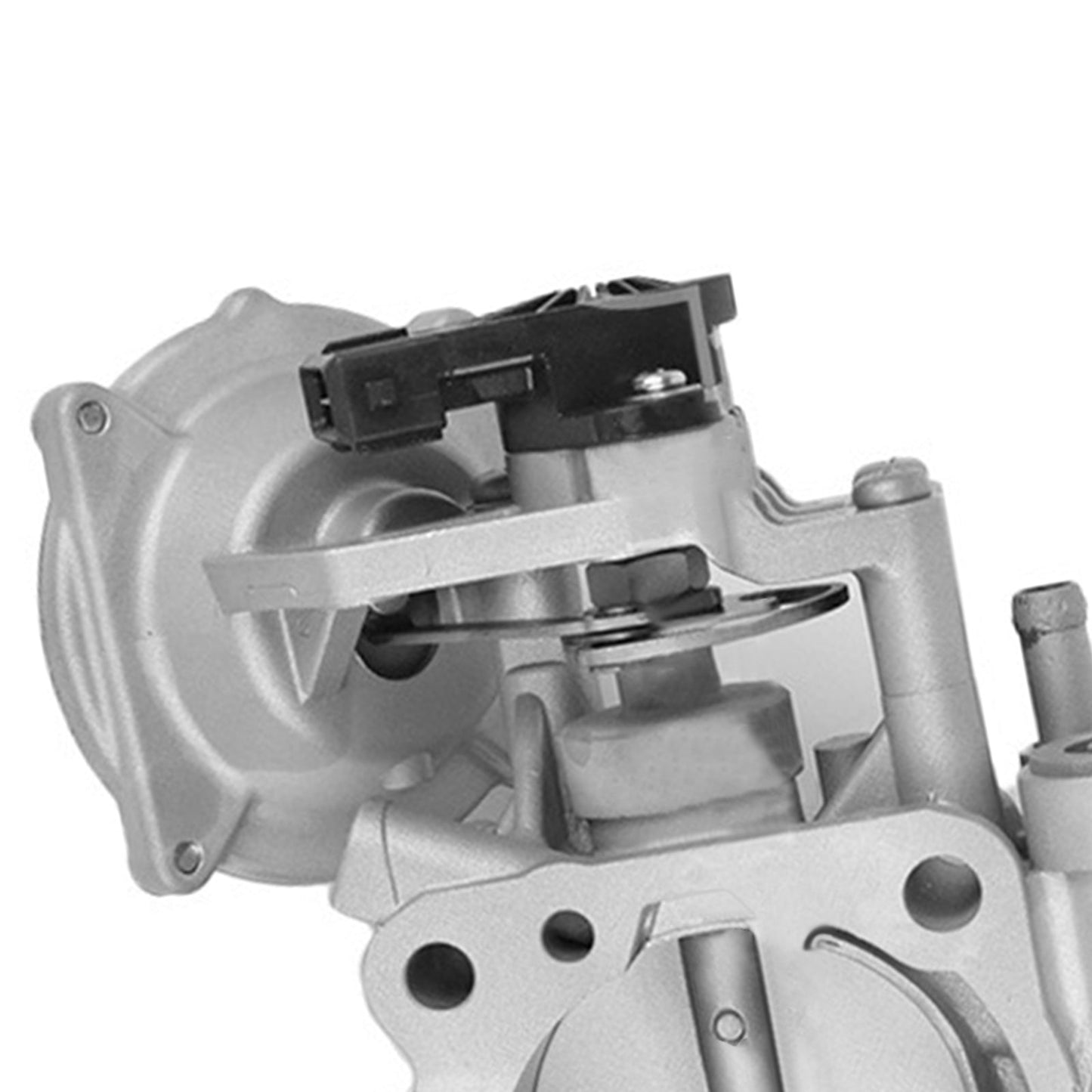 Mitsubishi Pajero Montero V63 V73 6G72 Gruppo corpo farfallato MD369617