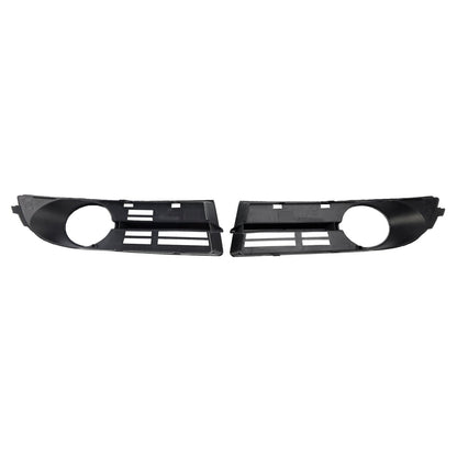 2003.02-2006.12 VOLKSWAGEN TOURAN (1T) Pre-Facelift Paraurti anteriore Griglia fendinebbia 1T0807666A 1T0853665A9B9