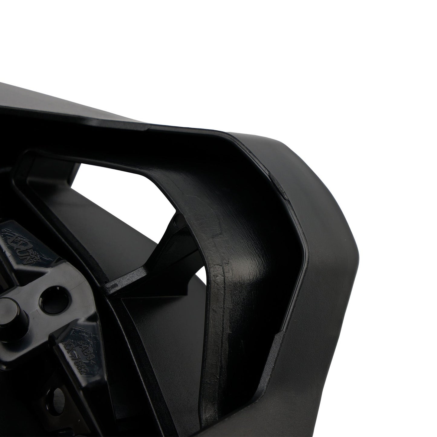 Copertura del pannello anteriore della carenatura per Street Triple 765 R/RS 2023-2025