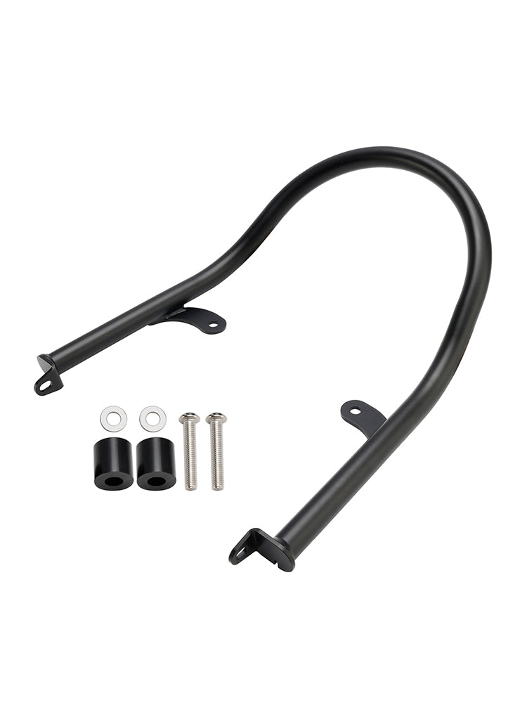 Supporto per bracciolo passeggero Kawasaki Z900RS 2018-2023