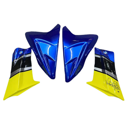 Kit carenatura in plastica per Suzuki GSXR600 GSXR750 2011-2025 K11