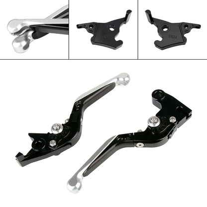 Leva freno frizione regolabile YAMAHA XMAX 300 2023-2025