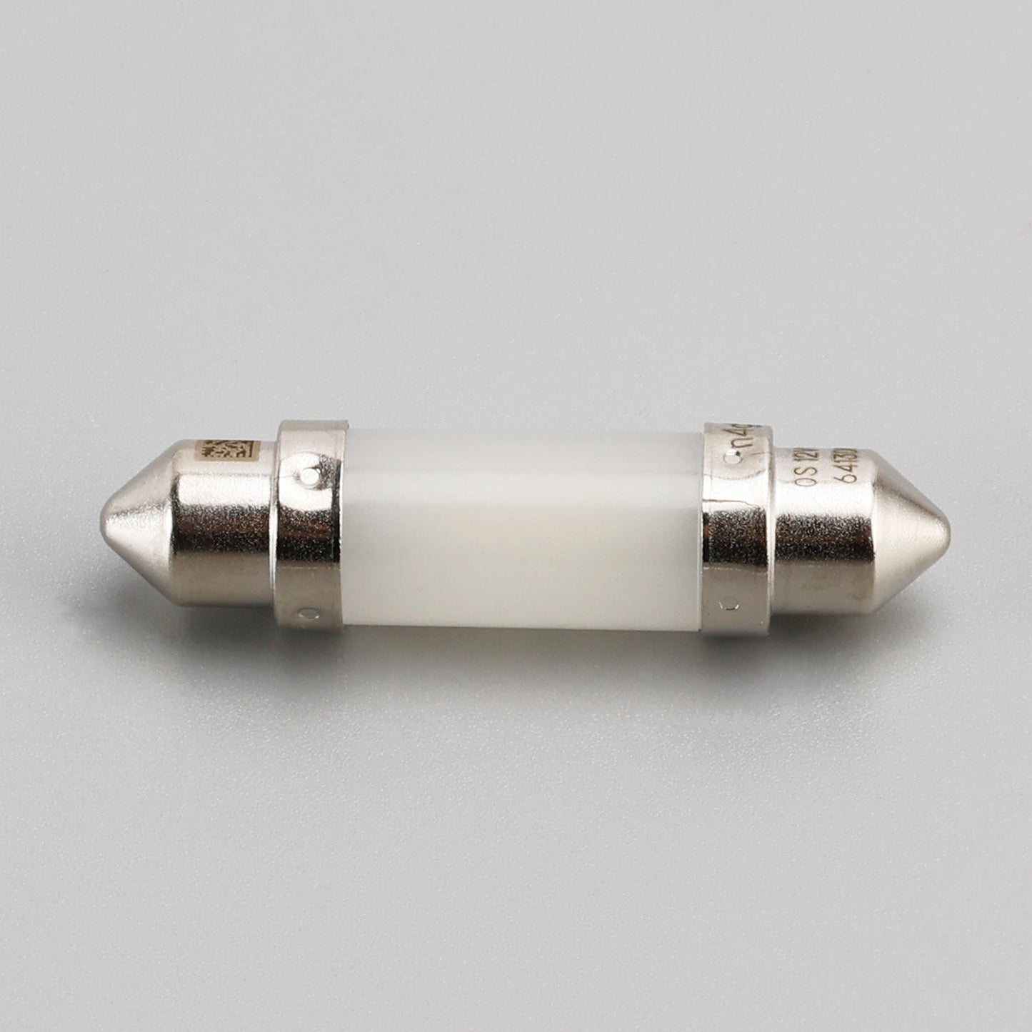 Luce auto LEDriving SL C5W 6413DWP 41MM 12V 0,6W 6000K per OSRAM