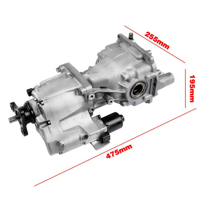 Supporto differenziale posteriore nuovo di zecca per Hyundai Santa Fe 2013-2016 53000-3B500