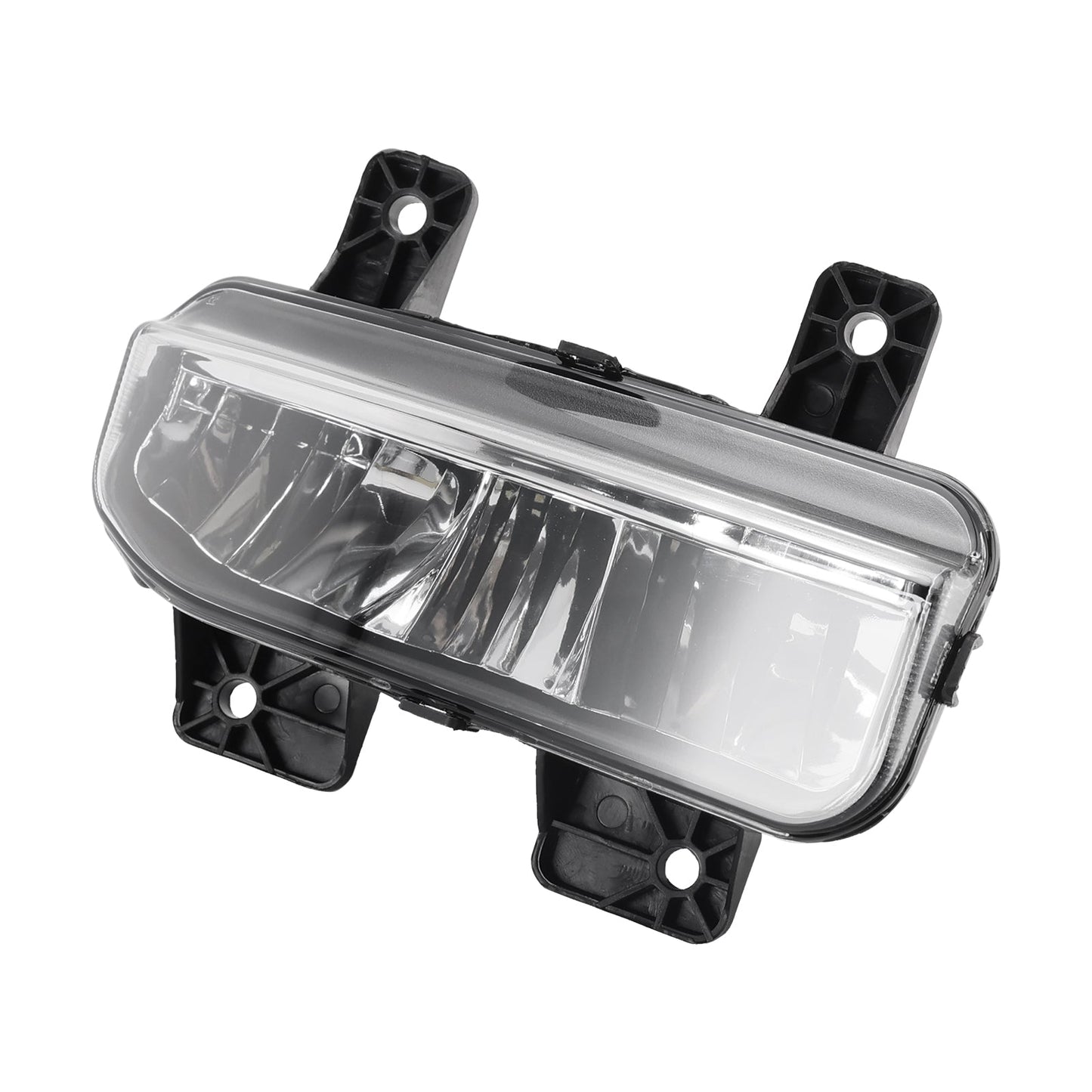 Faro fendinebbia anteriore destro a LED per Chrysler Pacifica 2021-2024 e Ram 1500 2020-2024
