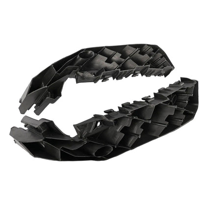 Coppia staffe di supporto fari Jeep Grand Cherokee 2014-2016 sinistra+destra
