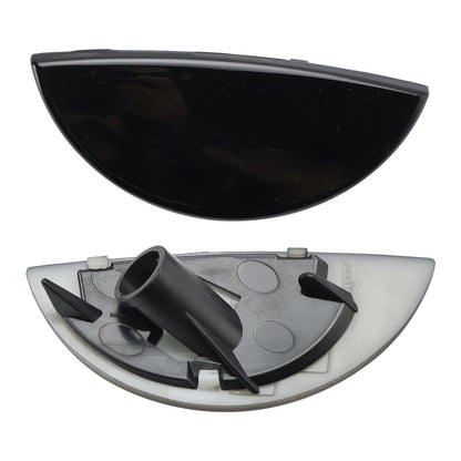 2 pezzi L+R copri lavafari 63126922155 63126922156 per Mini Cooper R50 R52