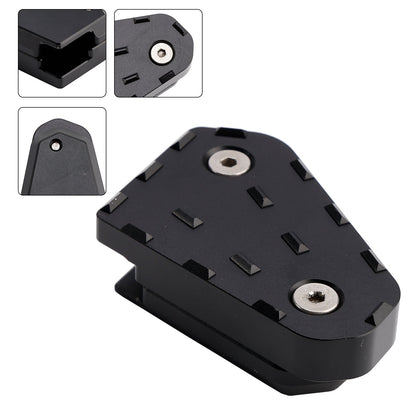 Estensione pedale freno CNC per Multistrada 950 1200 1260, argento
