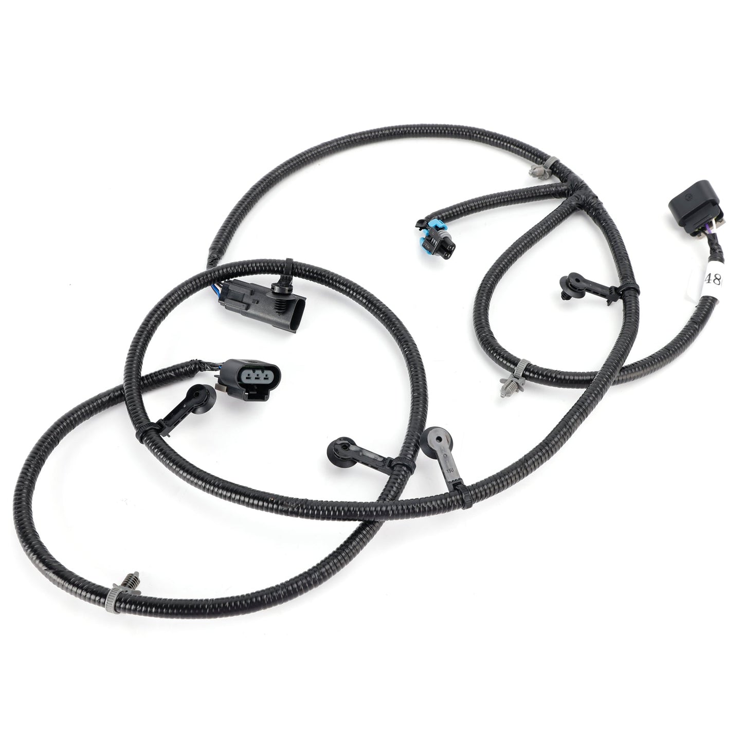 Cablaggio griglia paraurti anteriore 84074805 per Chevrolet Impala 2018-2020
