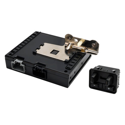 Modulo di controllo del freno del rimorchio integrato nel cruscotto Ford F-150 ML3Z-19H332-AB 2021-2023