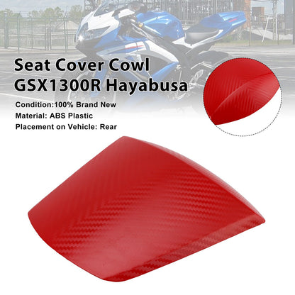 Copertura per sella posteriore per Suzuki GSXR600 GSXR750 K11 2011-2026