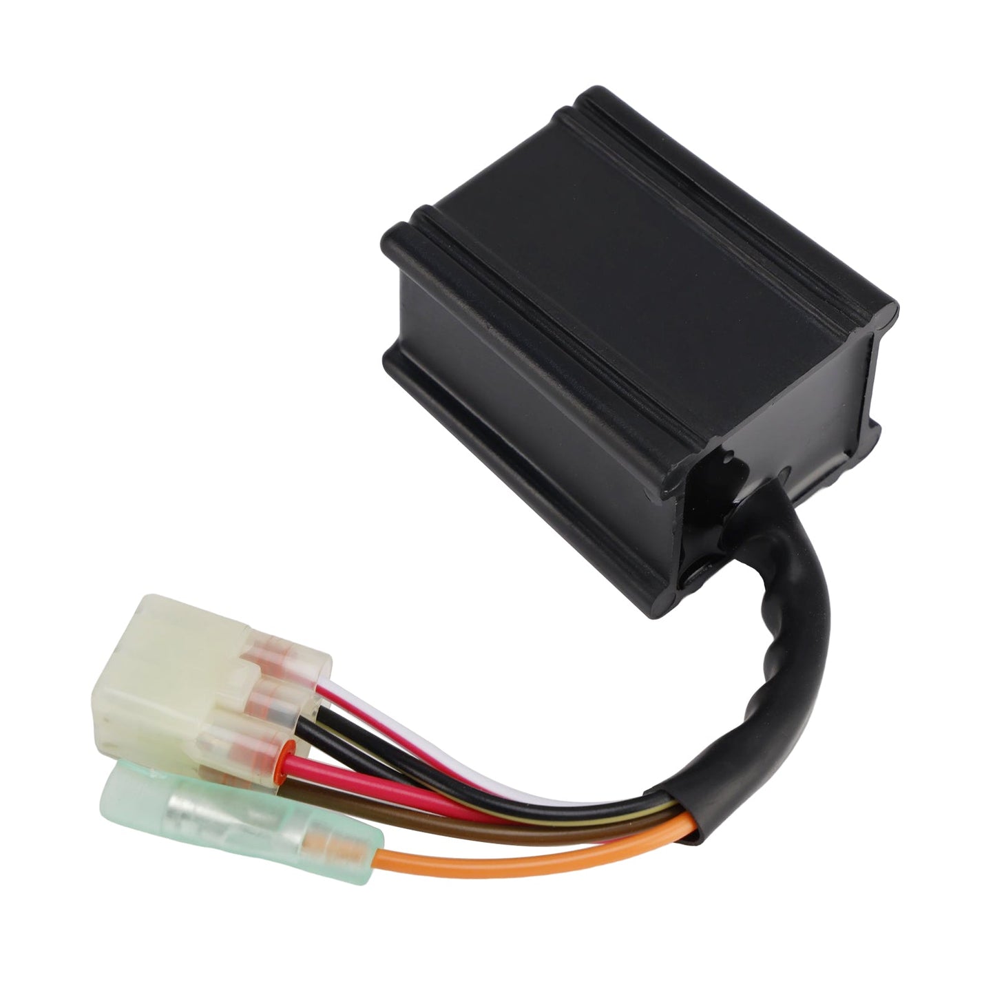 Scatola unità sistema di accensione CDI adatta per Yamaha VK540 2017-2018 8AU-85540-00