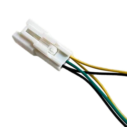 Cablaggio luce di lettura con console superiore con interruttori per Dodge Ram 2500 3500 1999-02