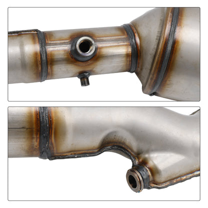 Mercedes-Benz ML GL GLE 250 300 350 CDI Filtro antiparticolato diesel DPF A1664907414 Euro 5