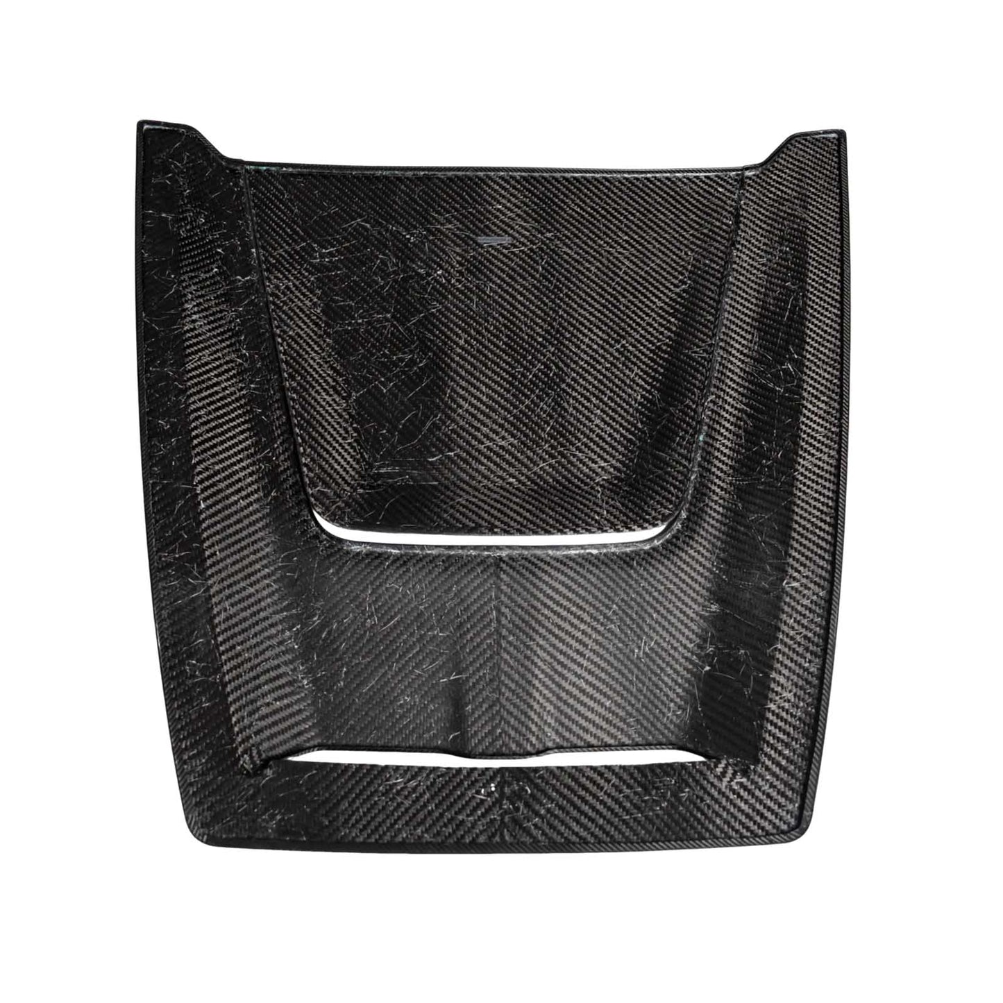 Pannello frontale del cofano compatibile con Mercedes Benz Classe G W465 B800 2025+ Aggiornamento stile B800