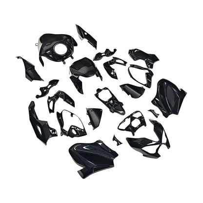 Kit di carene stampate a iniezione per Kawasaki Z900 2025-2026