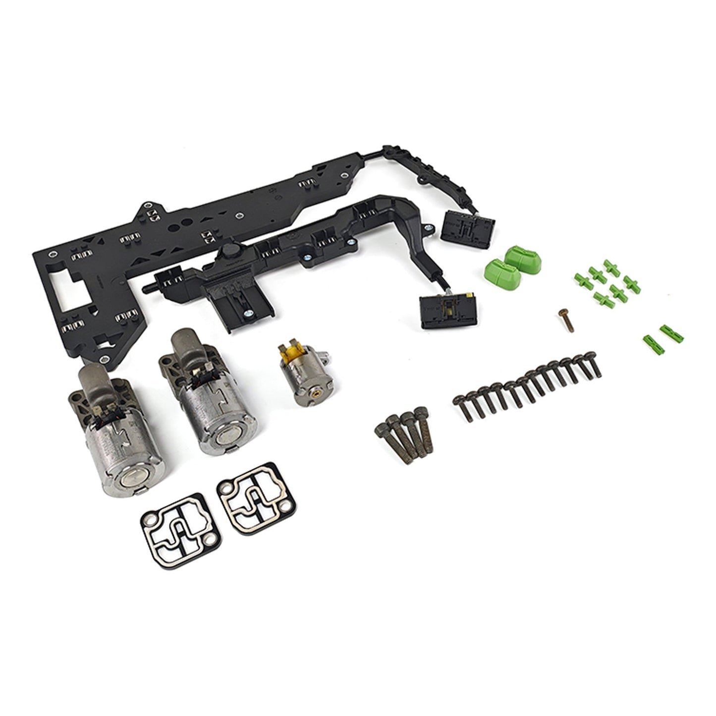 Kit cablaggio trasmissione scheda di riparazione meccatronica Audi A6 (4G2, C7, 4GC) Berlina 0B5